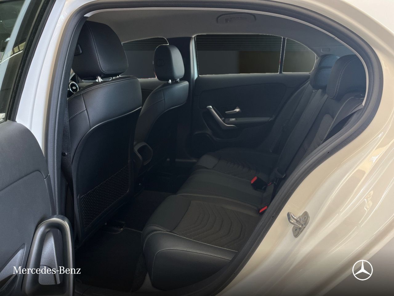 Mercedes-Benz A-Klasse – Bild 15