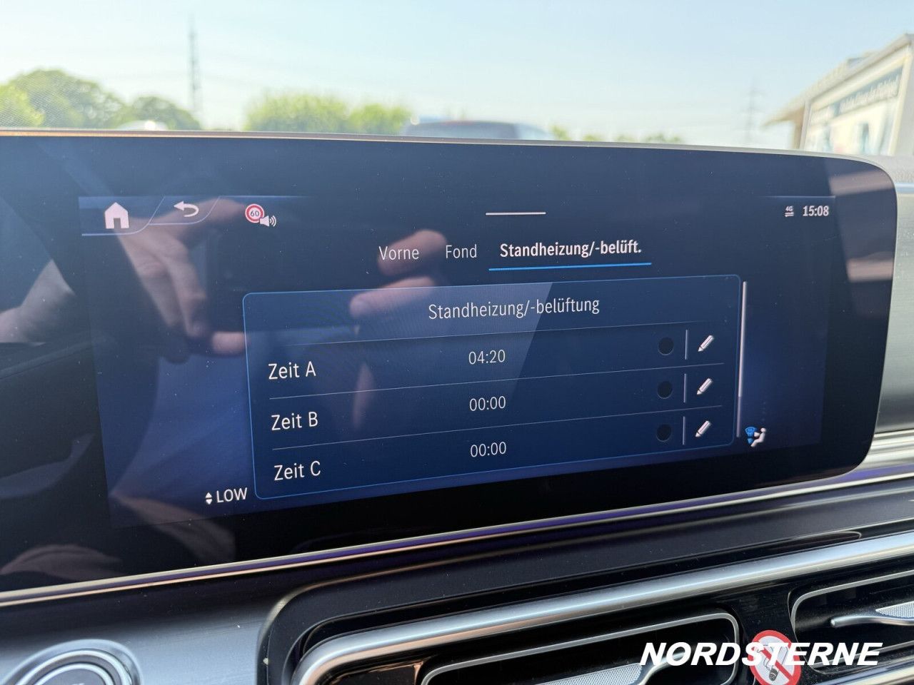 Mercedes-Benz V-Klasse – Bild 24