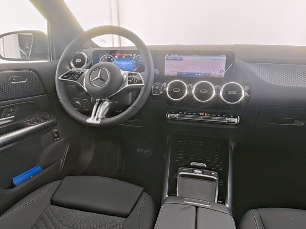 Mercedes-Benz B-Klasse – Bild 5
