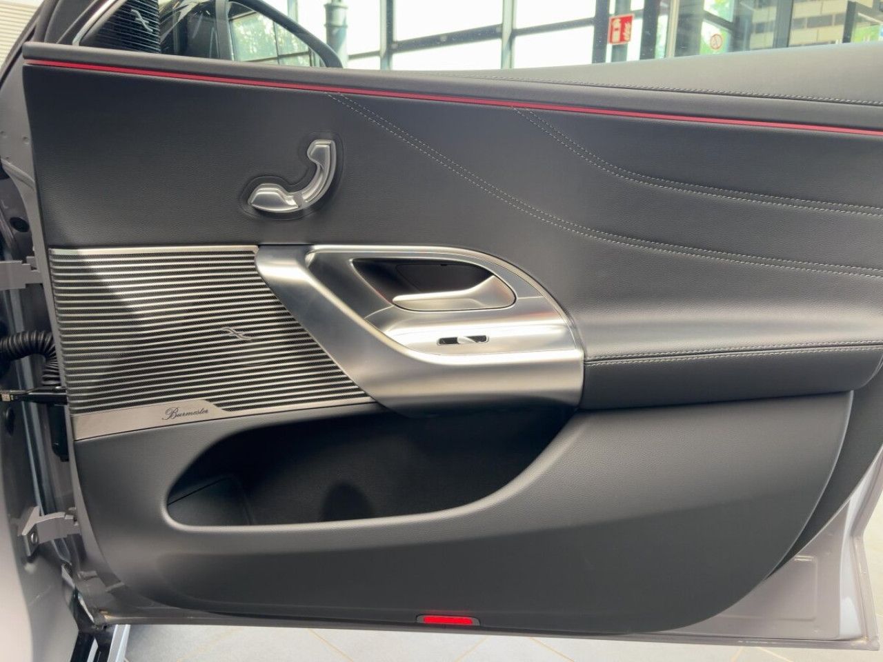Mercedes-Benz C-Klasse – Bild 21
