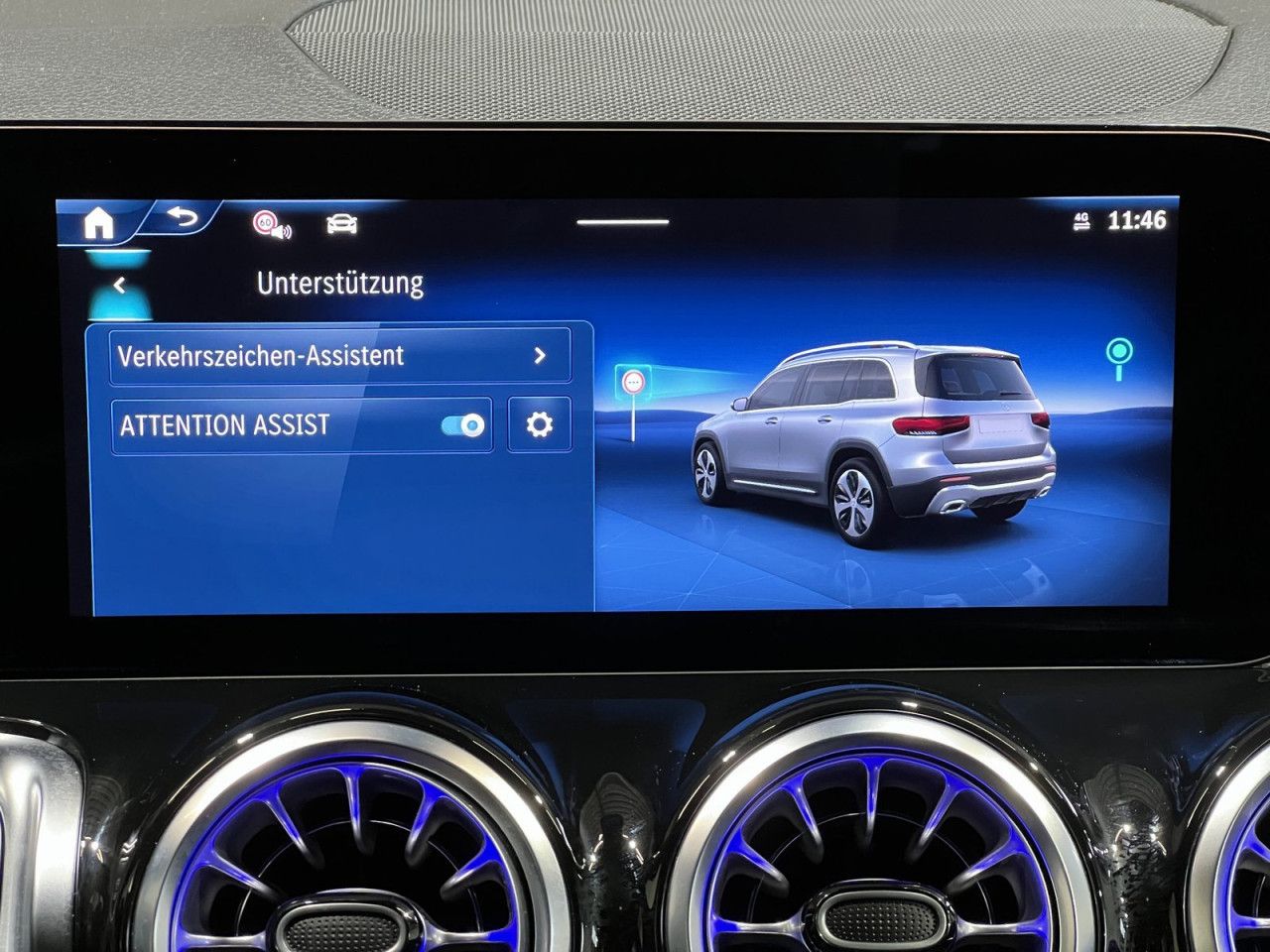Mercedes-Benz GLB – Bild 25