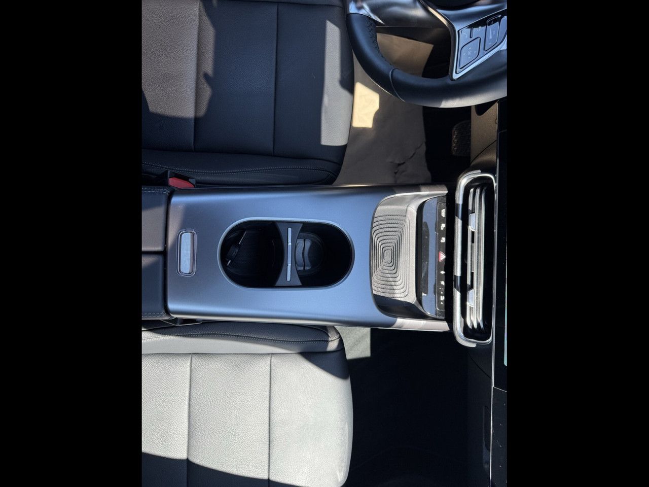 Mercedes-Benz CLA – Bild 17