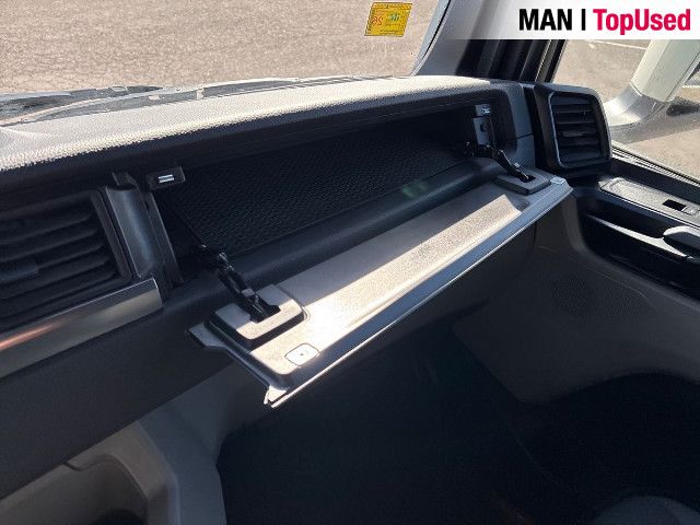 MAN TGX 18.510 4x2 BL SA 19