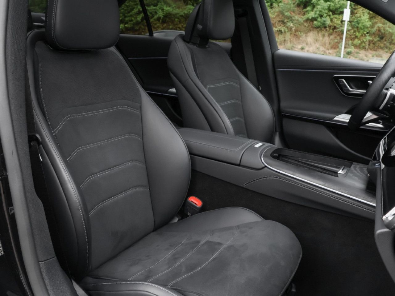 Mercedes-Benz E-Klasse – Bild 6