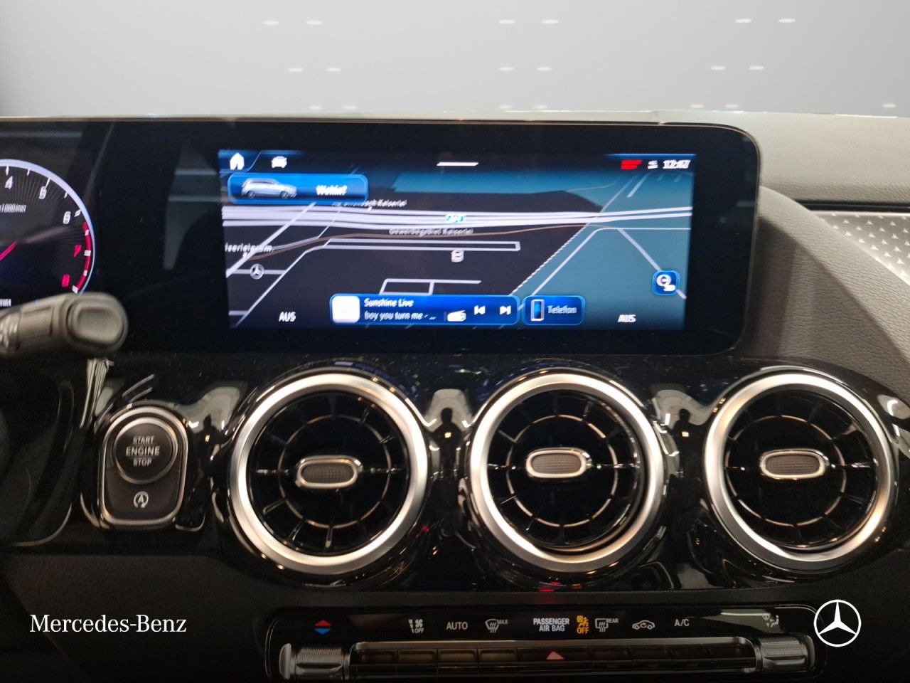 Mercedes-Benz B-Klasse – Bild 13