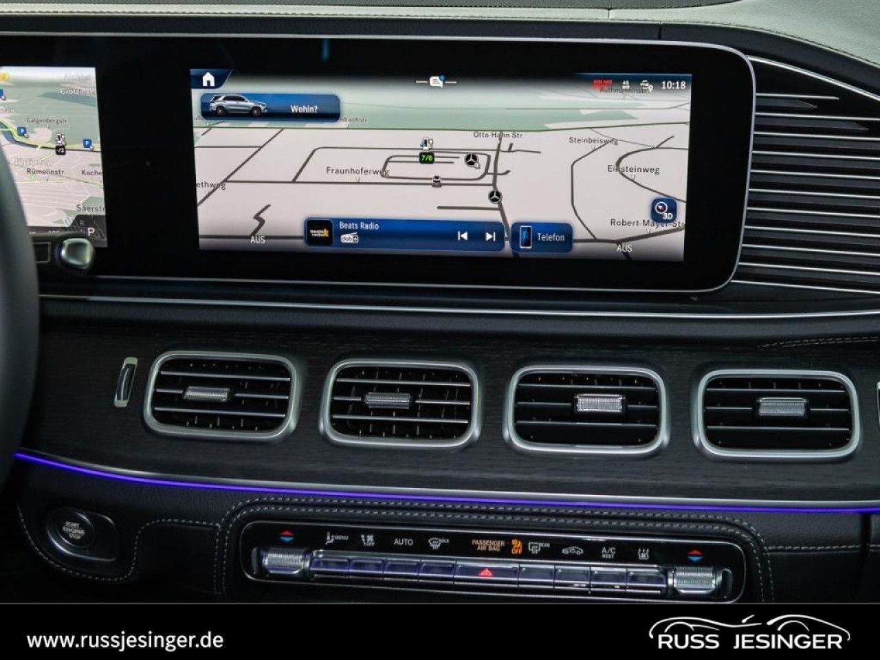 Mercedes-Benz GLE – Bild 15