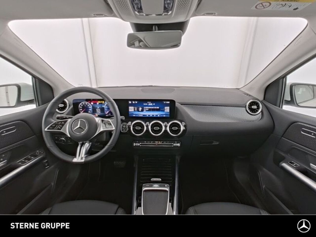 Mercedes-Benz B-Klasse – Bild 13