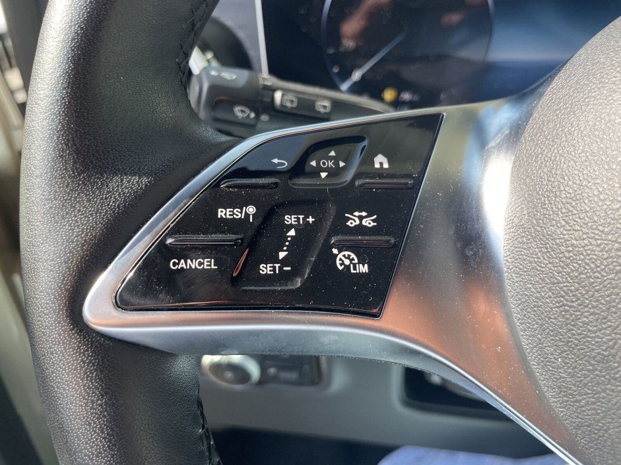 Mercedes-Benz V-Klasse – Bild 22