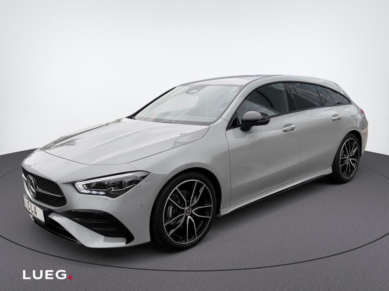 Mercedes-Benz CLA – Bild 2