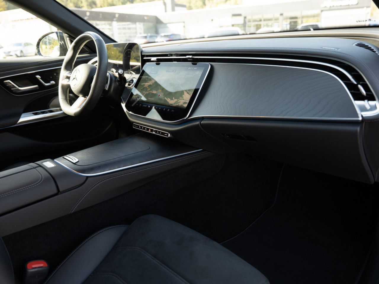 Mercedes-Benz E-Klasse – Bild 2