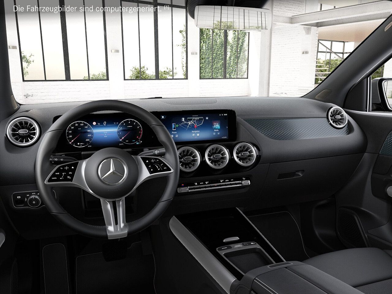 Mercedes-Benz GLA – Bild 21
