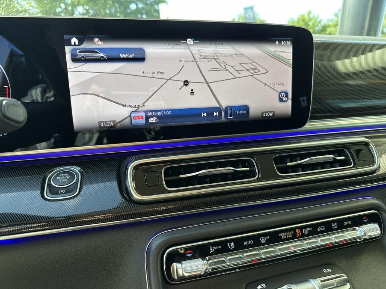 Mercedes-Benz V-Klasse – Bild 15