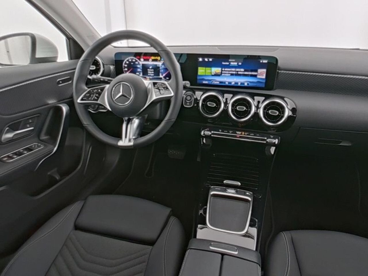 Mercedes-Benz A-Klasse – Bild 8