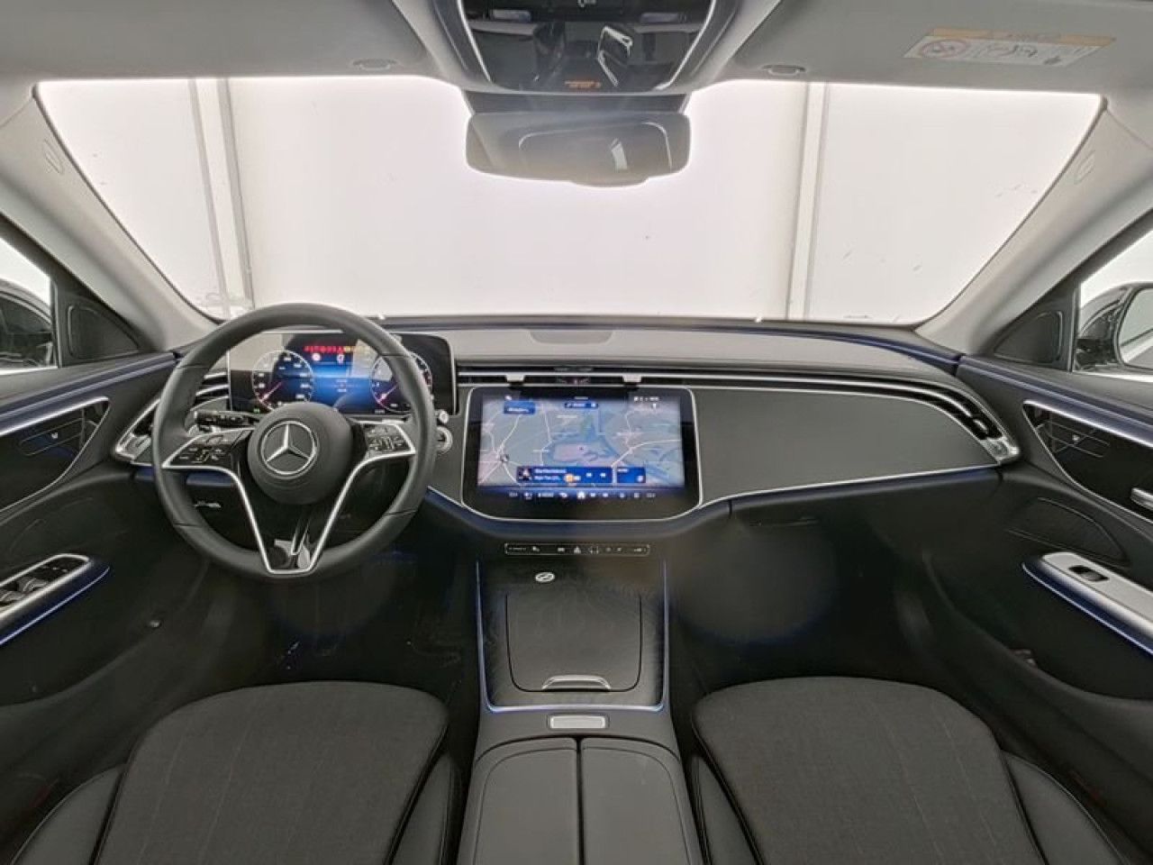 Mercedes-Benz E-Klasse – Bild 2