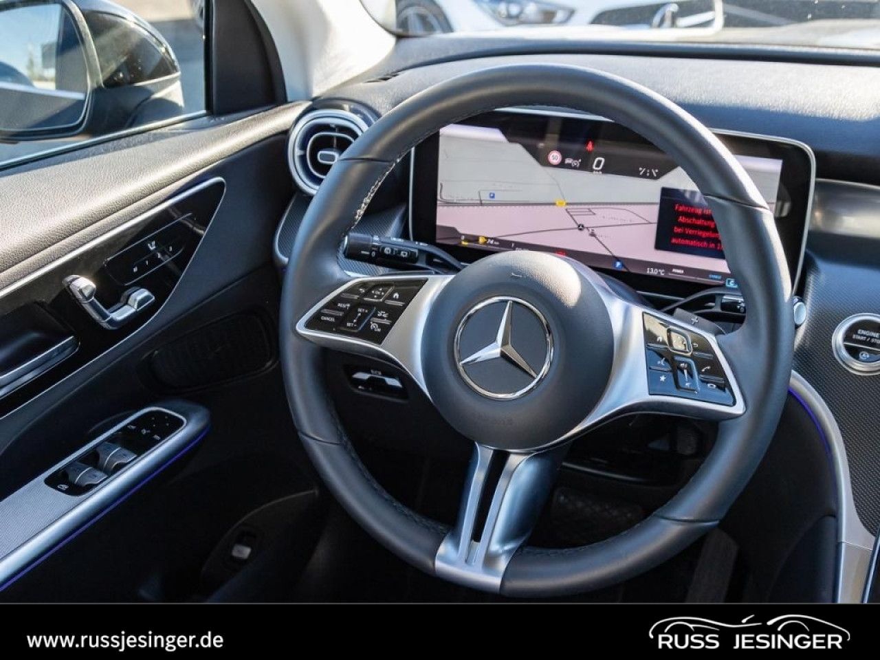Mercedes-Benz GLC – Bild 12