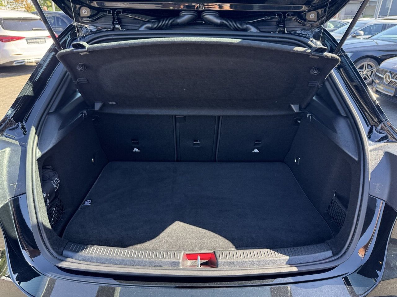 Mercedes-Benz A-Klasse – Bild 19