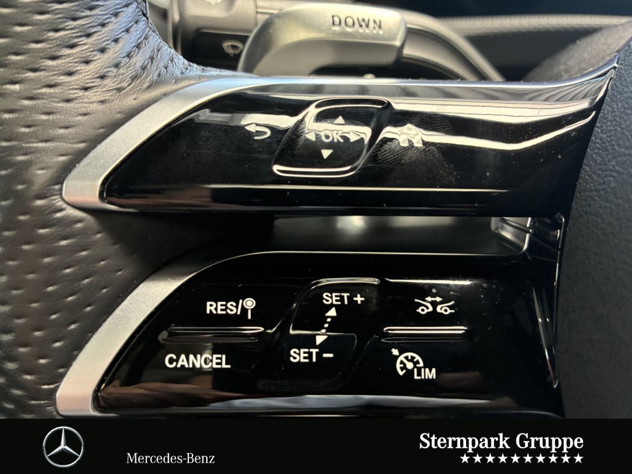 Mercedes-Benz CLA – Bild 24