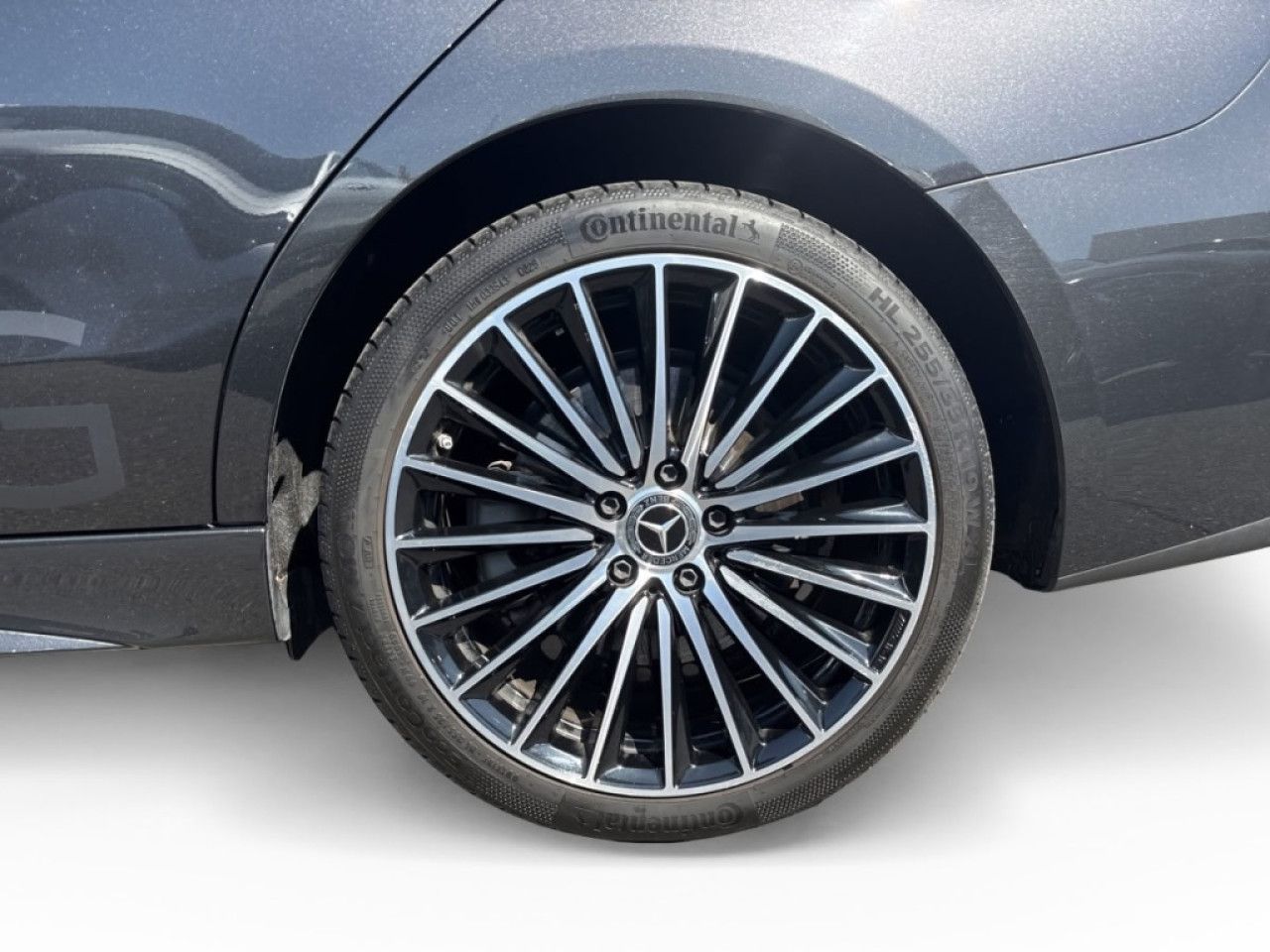 Mercedes-Benz C-Klasse – Bild 4