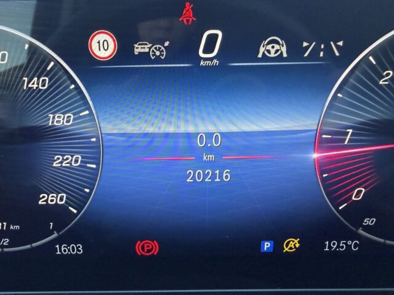 Mercedes-Benz V-Klasse – Bild 13