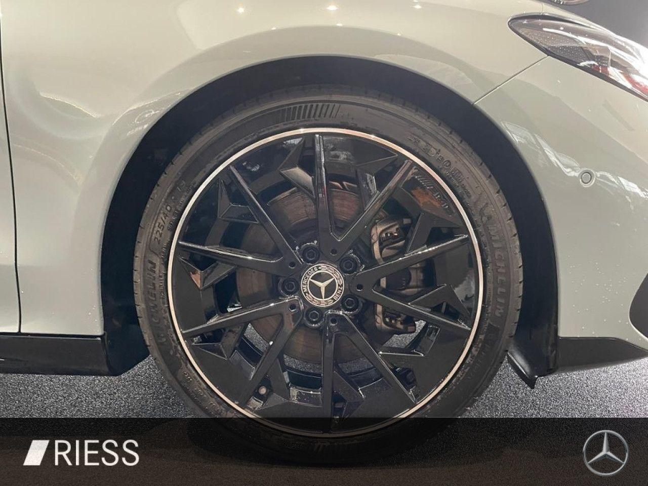 Mercedes-Benz CLA – Bild 9