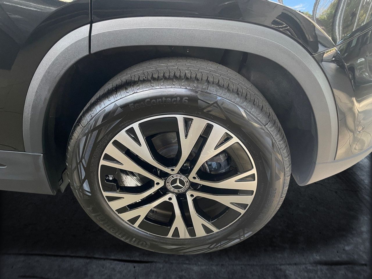 Mercedes-Benz GLA – Bild 5