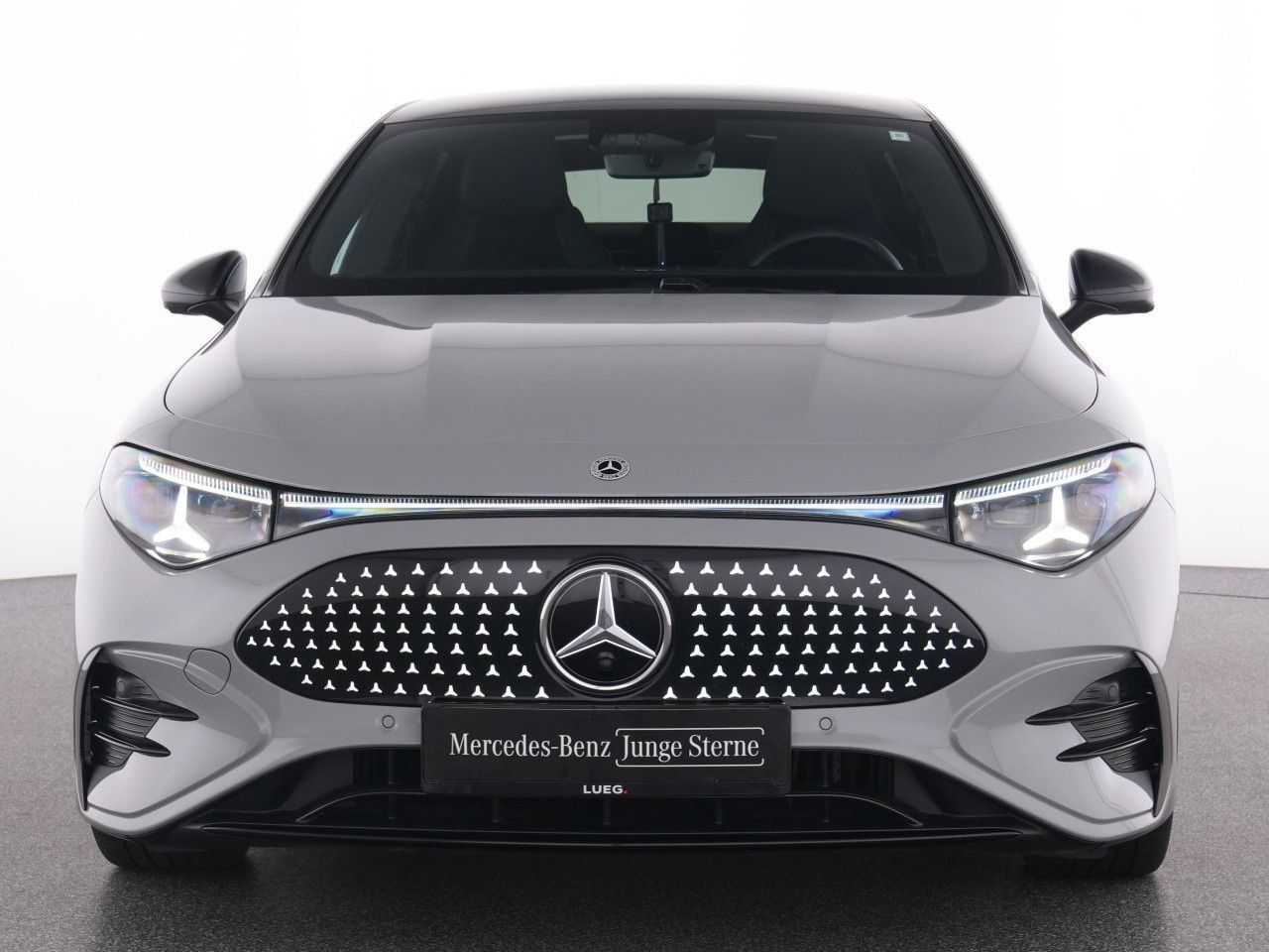 Mercedes-Benz CLA – Bild 14