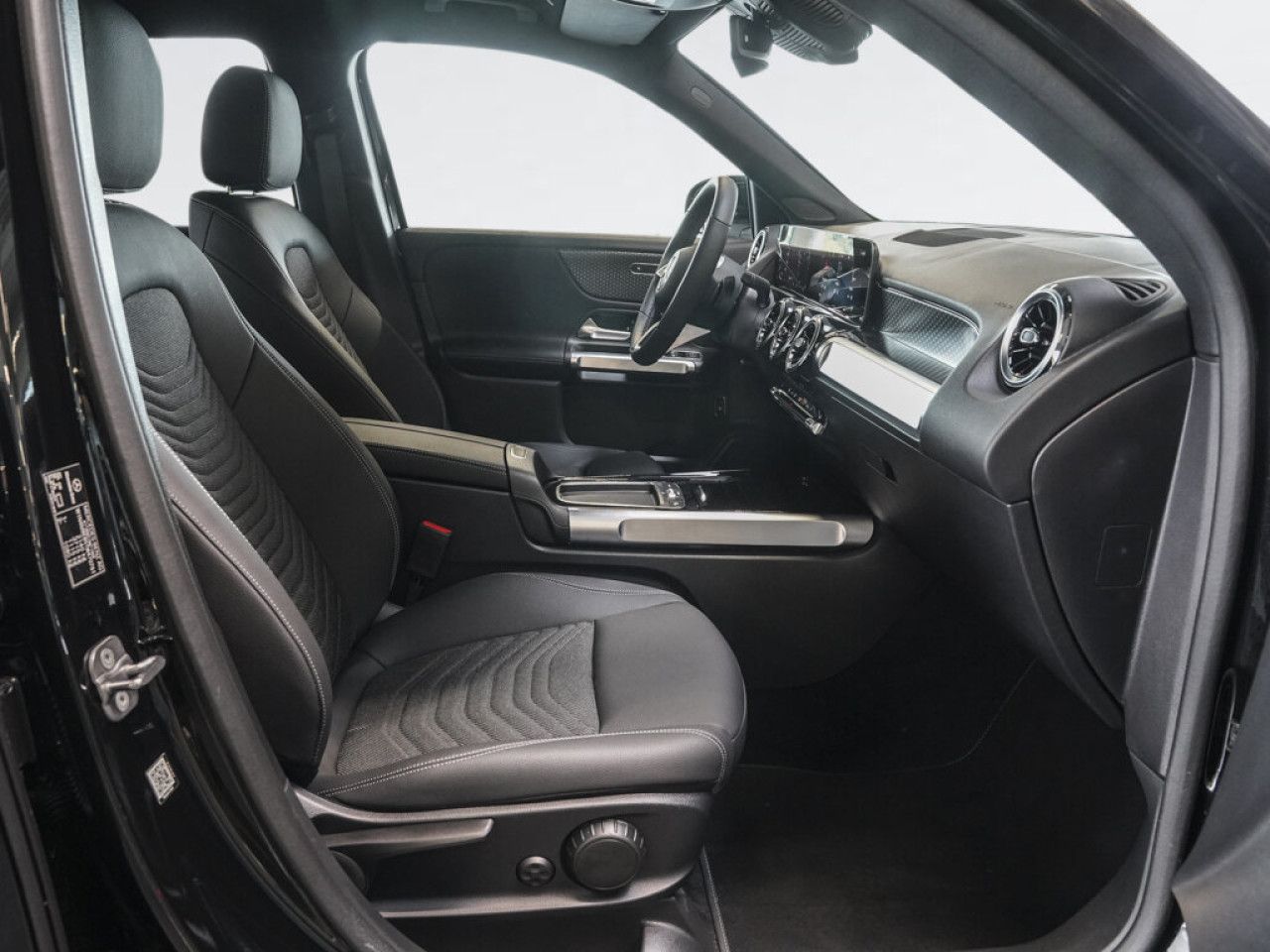 Mercedes-Benz GLB – Bild 5