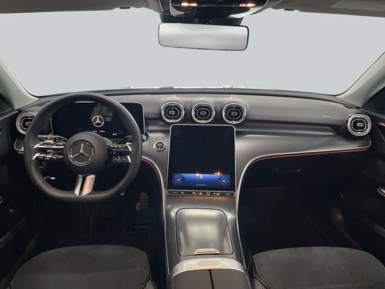 Mercedes-Benz C-Klasse – Bild 13