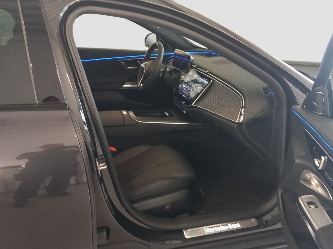 Mercedes-Benz E-Klasse – Bild 20
