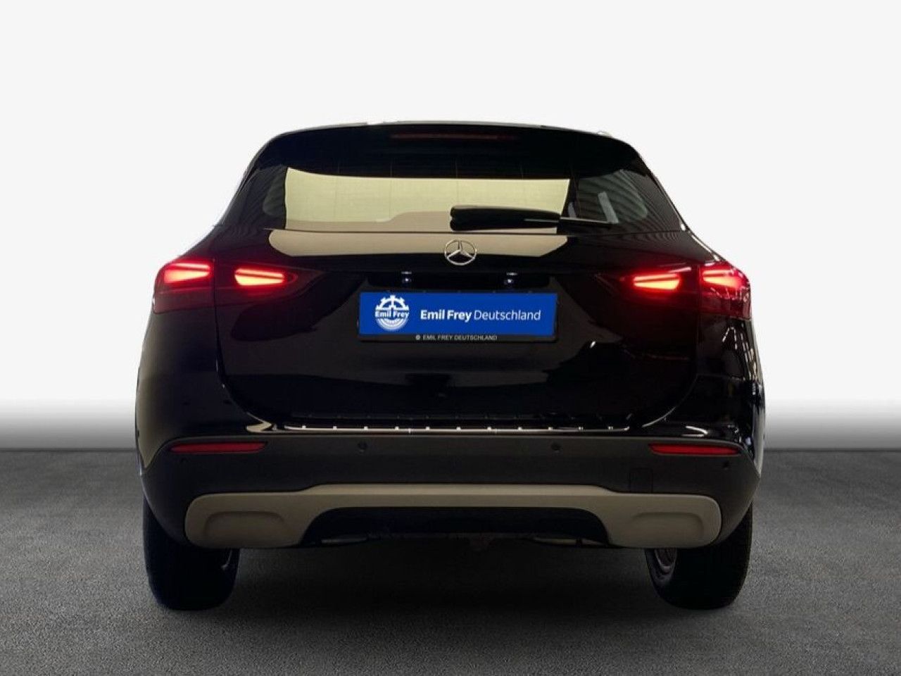 Mercedes-Benz GLA – Bild 5