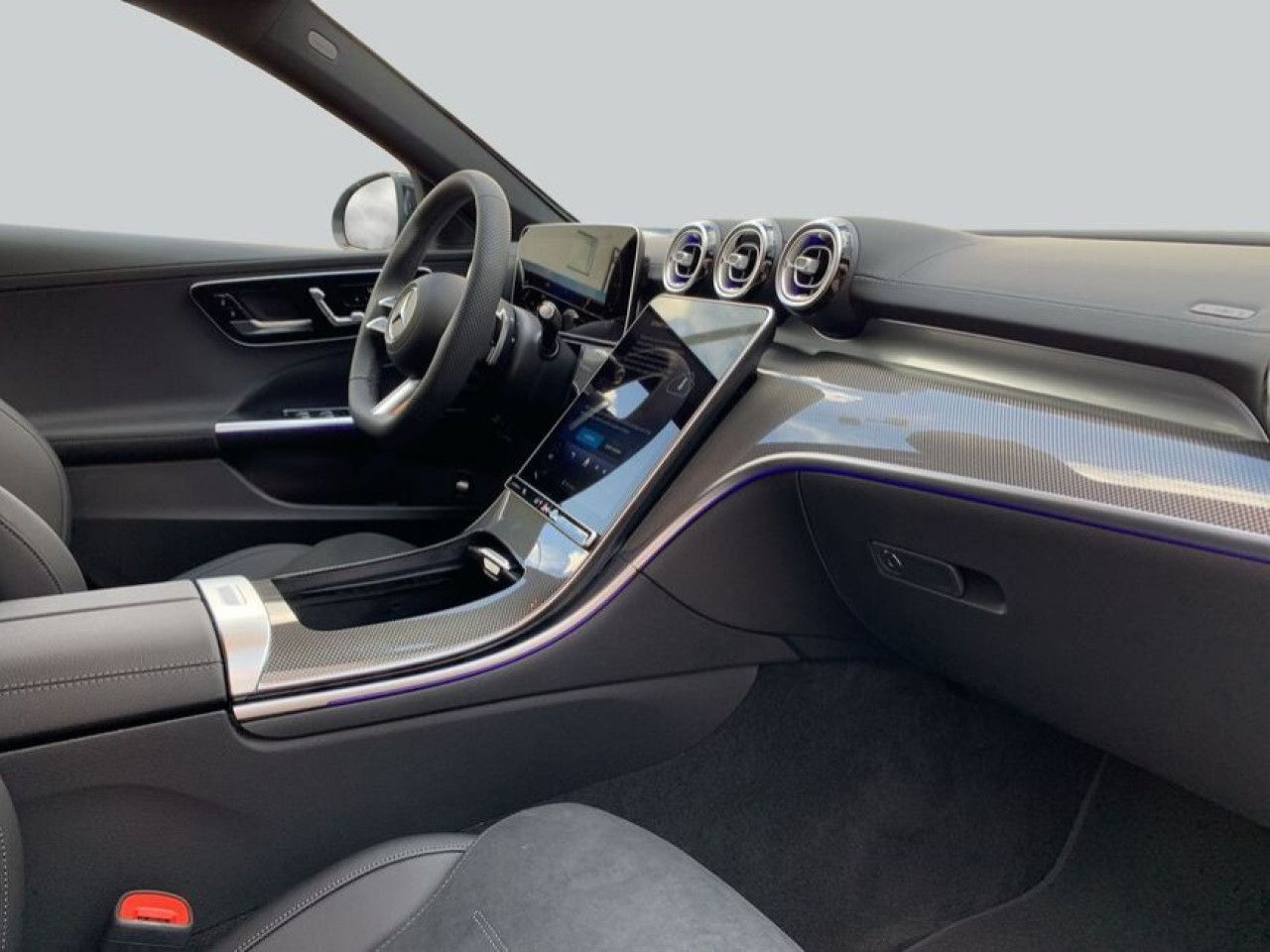 Mercedes-Benz C-Klasse – Bild 15