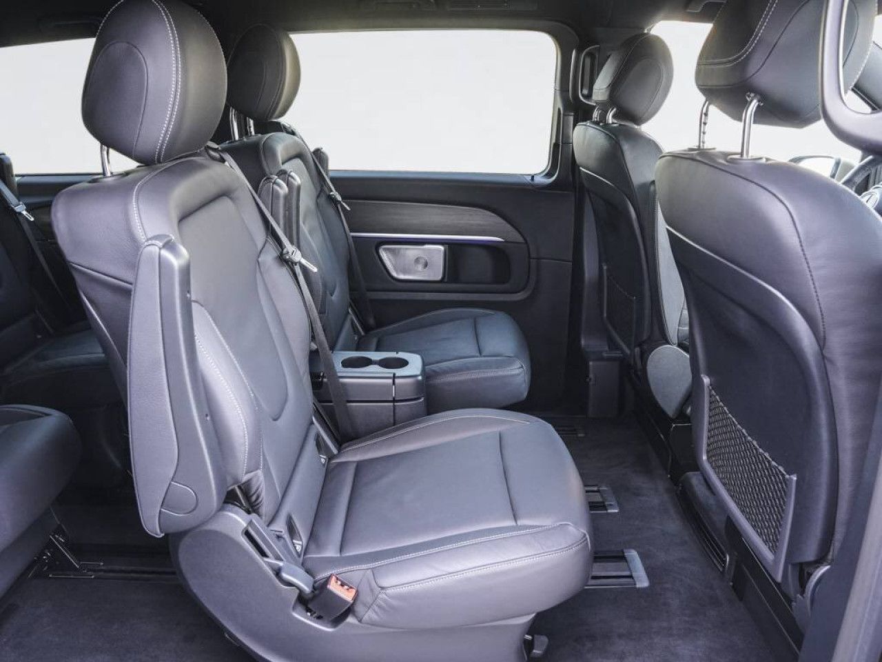 Mercedes-Benz V-Klasse – Bild 6