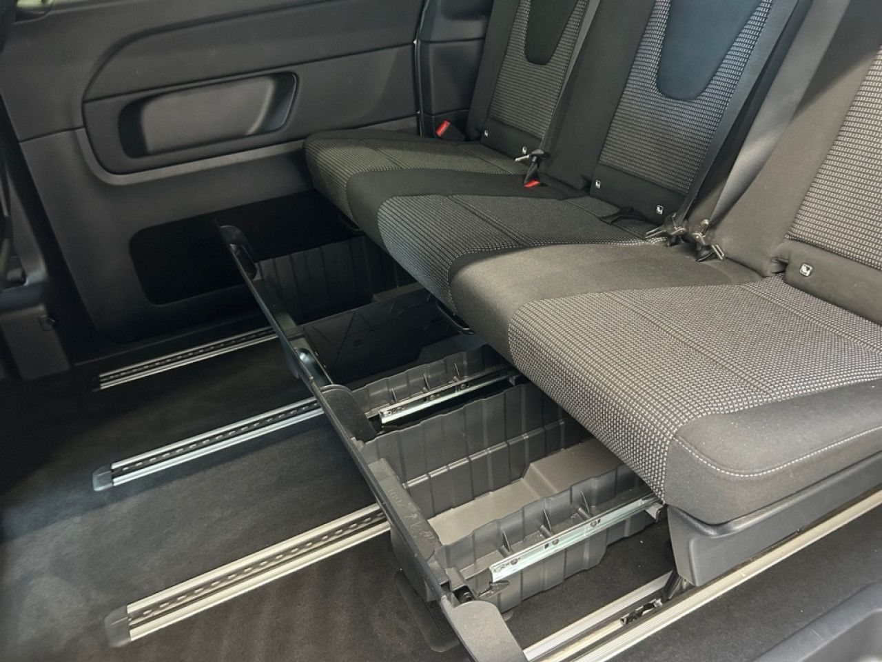 Mercedes-Benz V-Klasse – Bild 20