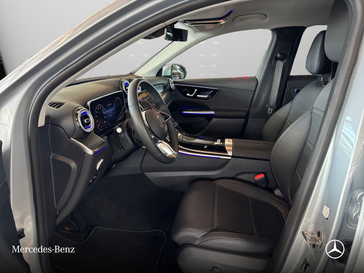 Mercedes-Benz GLC – Bild 8
