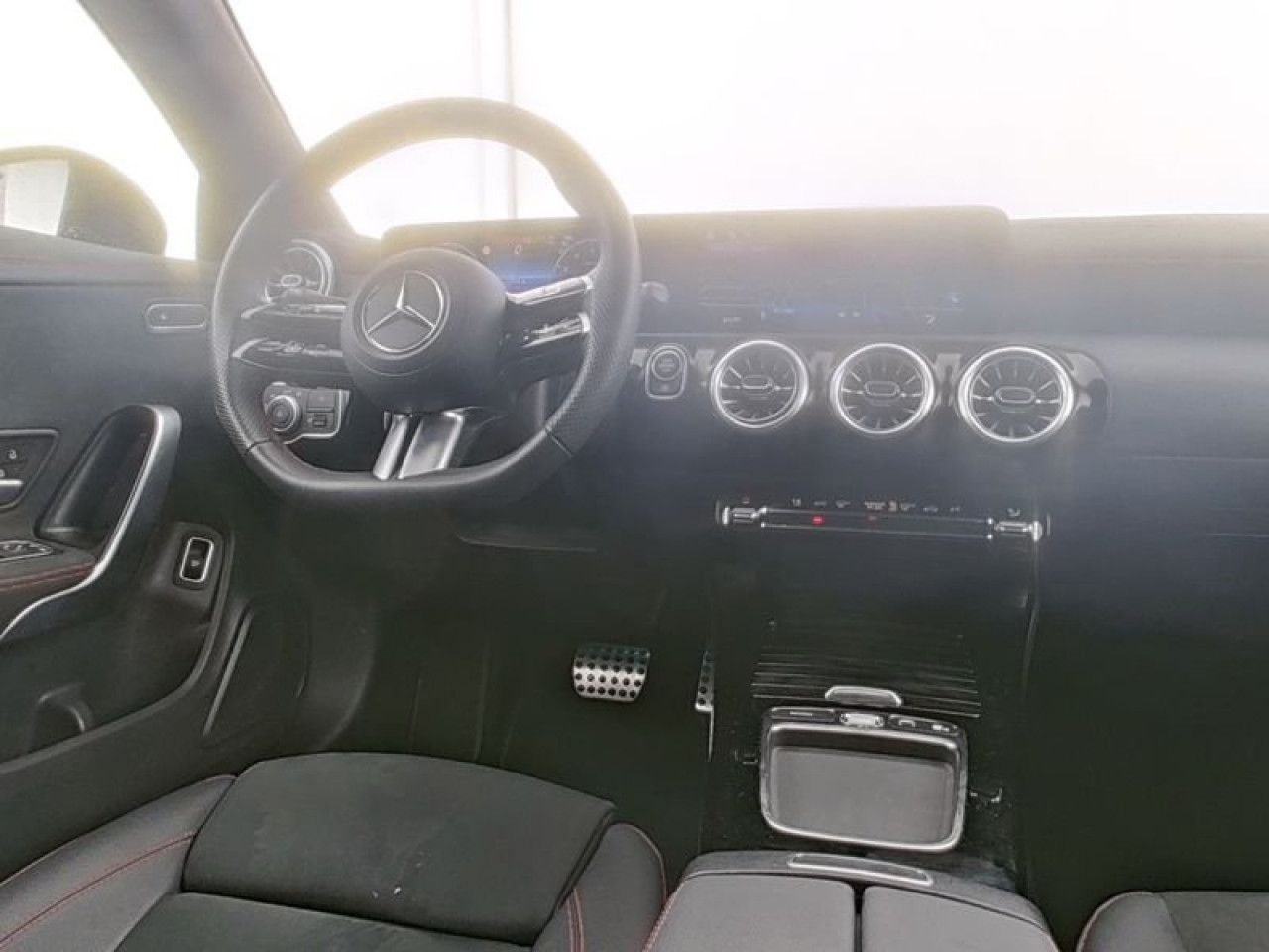 Mercedes-Benz CLA – Bild 5