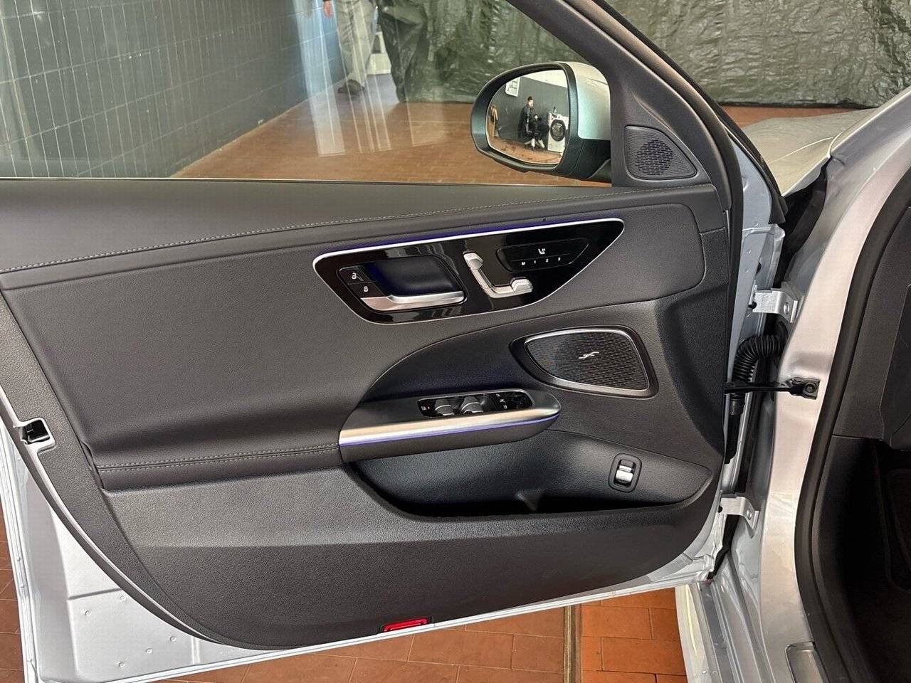 Mercedes-Benz C-Klasse – Bild 14