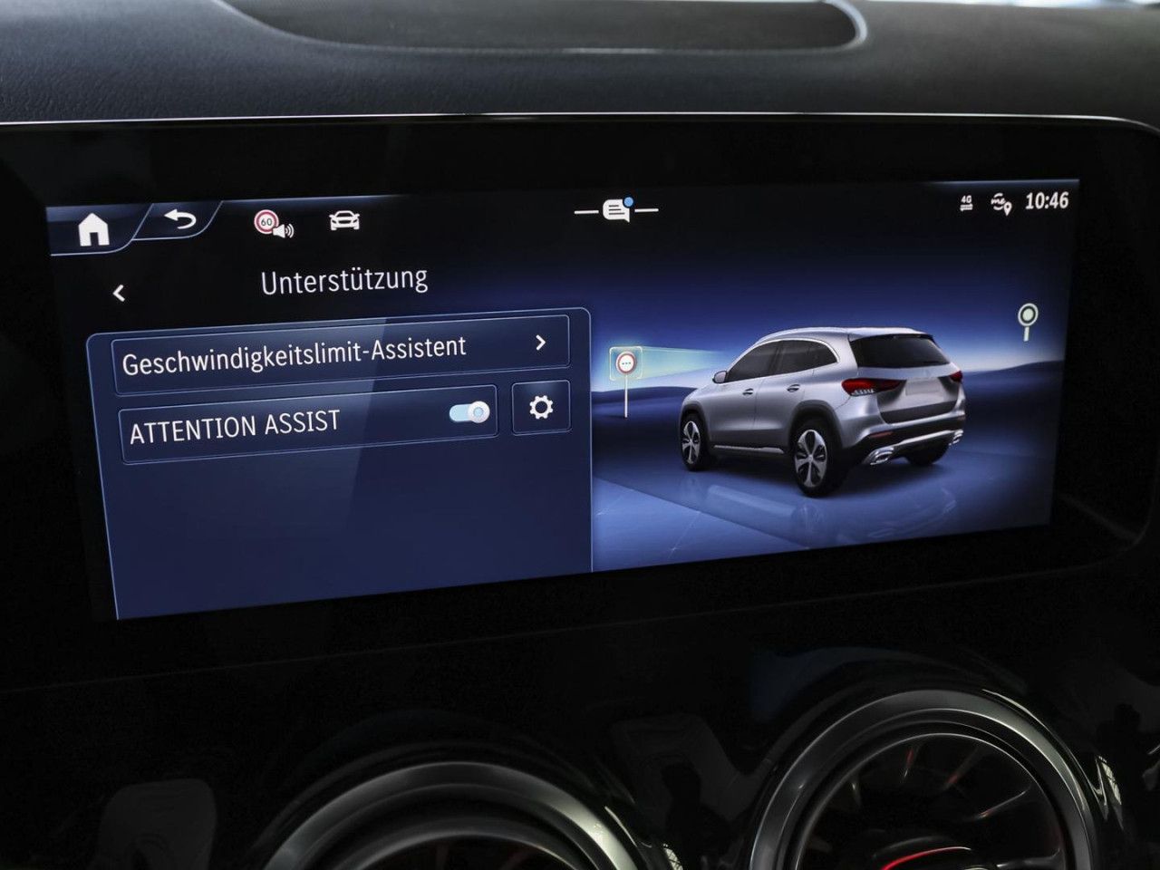 Mercedes-Benz GLA – Bild 13