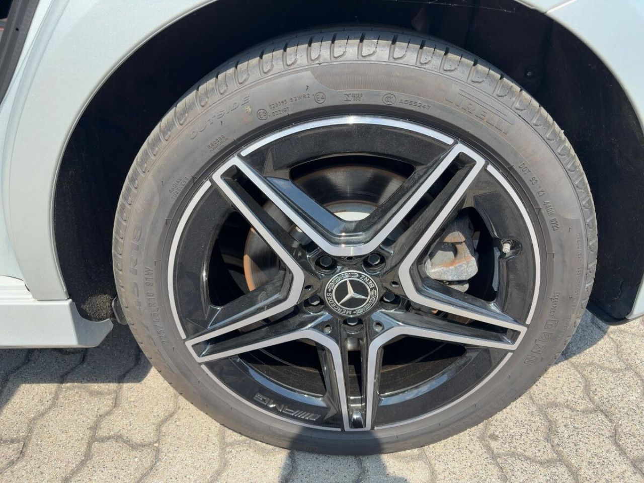 Mercedes-Benz B-Klasse – Bild 11