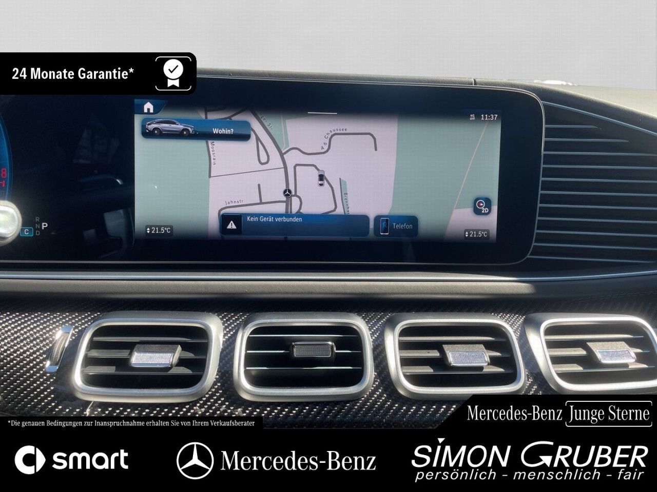 Mercedes-Benz GLE – Bild 16