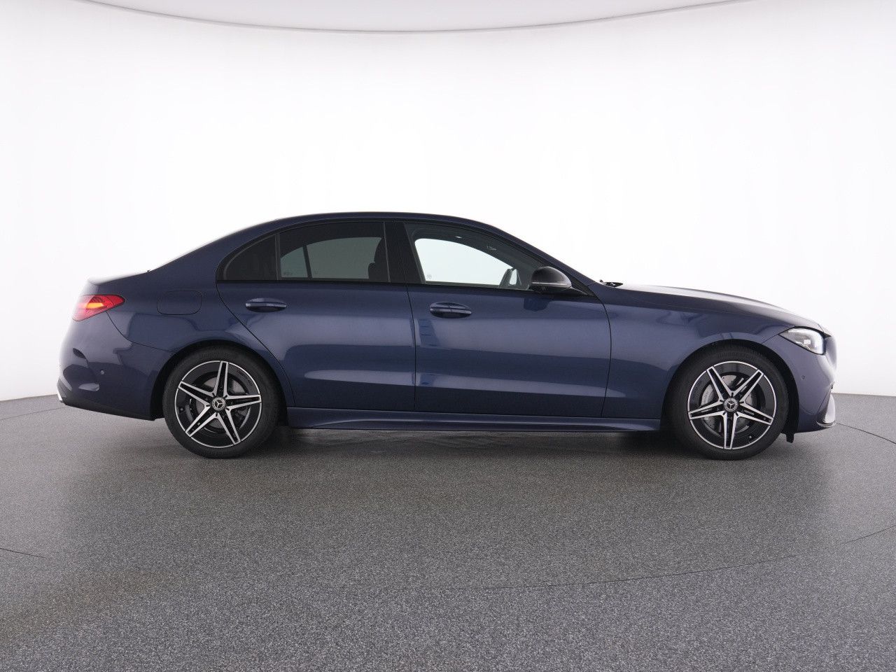 Mercedes-Benz C-Klasse – Bild 11