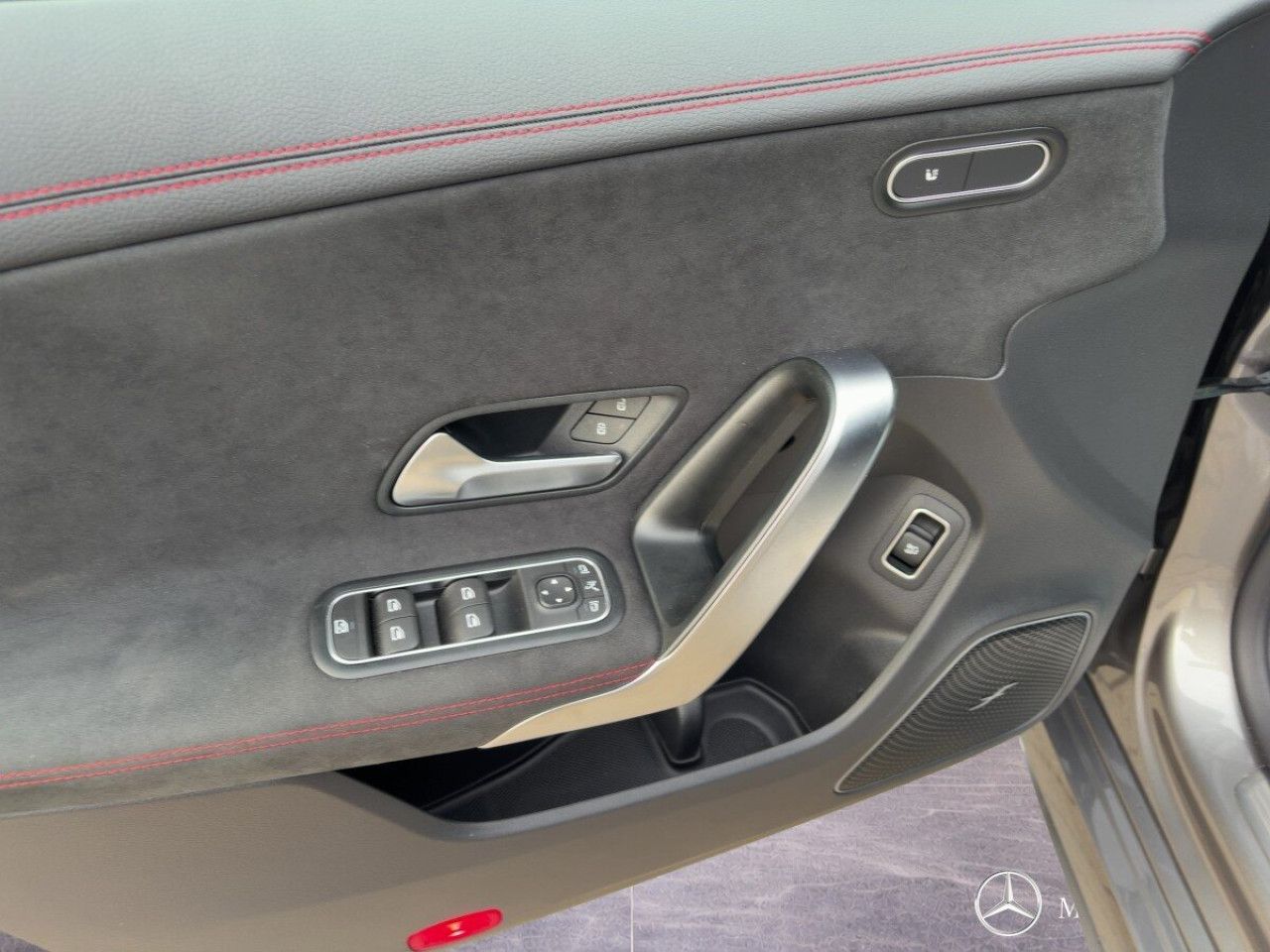 Mercedes-Benz CLA – Bild 12