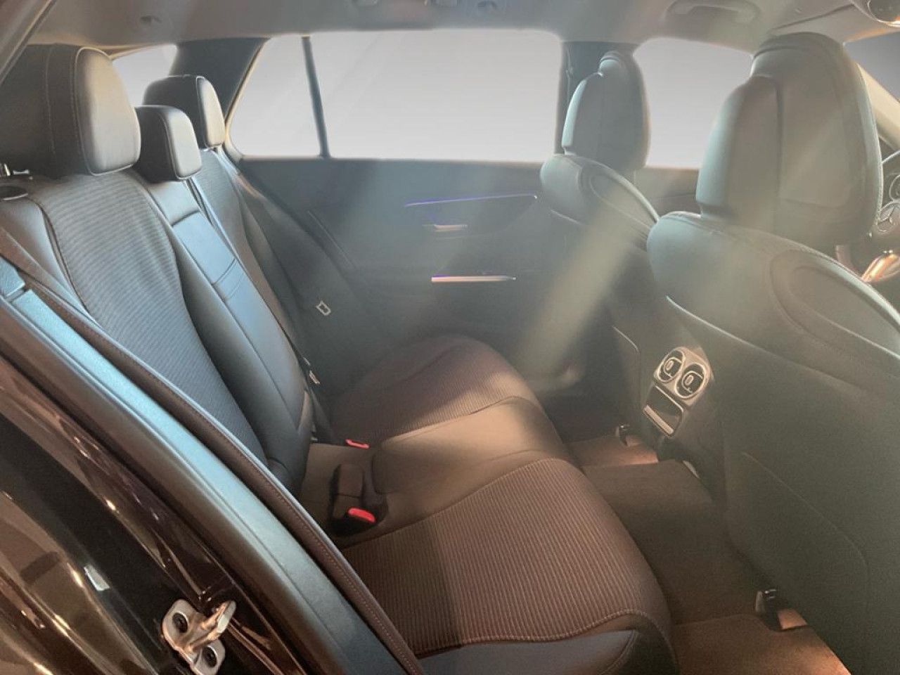 Mercedes-Benz C-Klasse – Bild 13