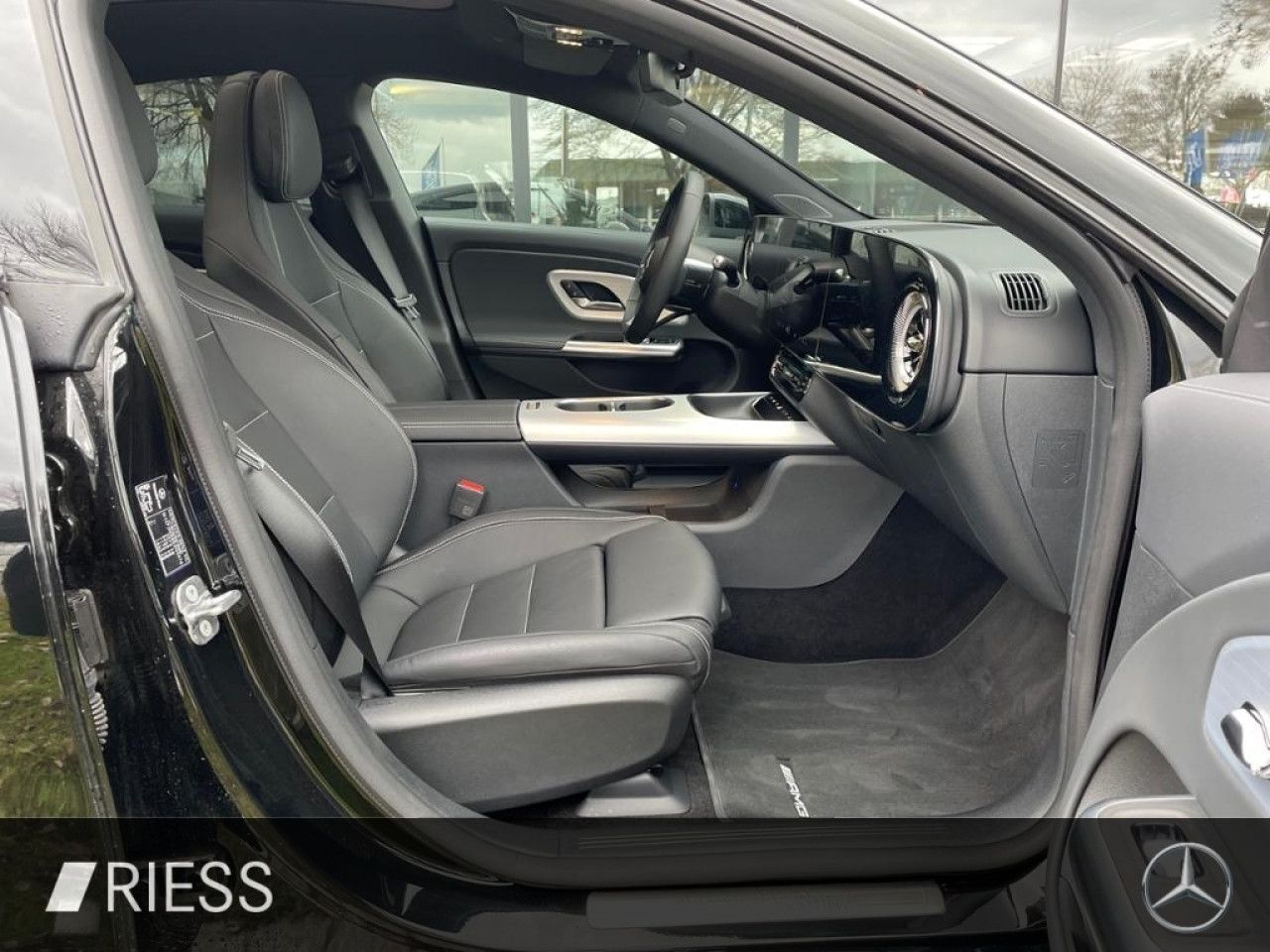 Mercedes-Benz CLA – Bild 9