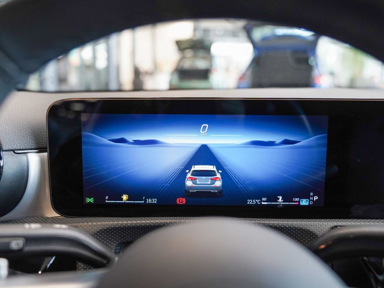 Mercedes-Benz A-Klasse – Bild 13