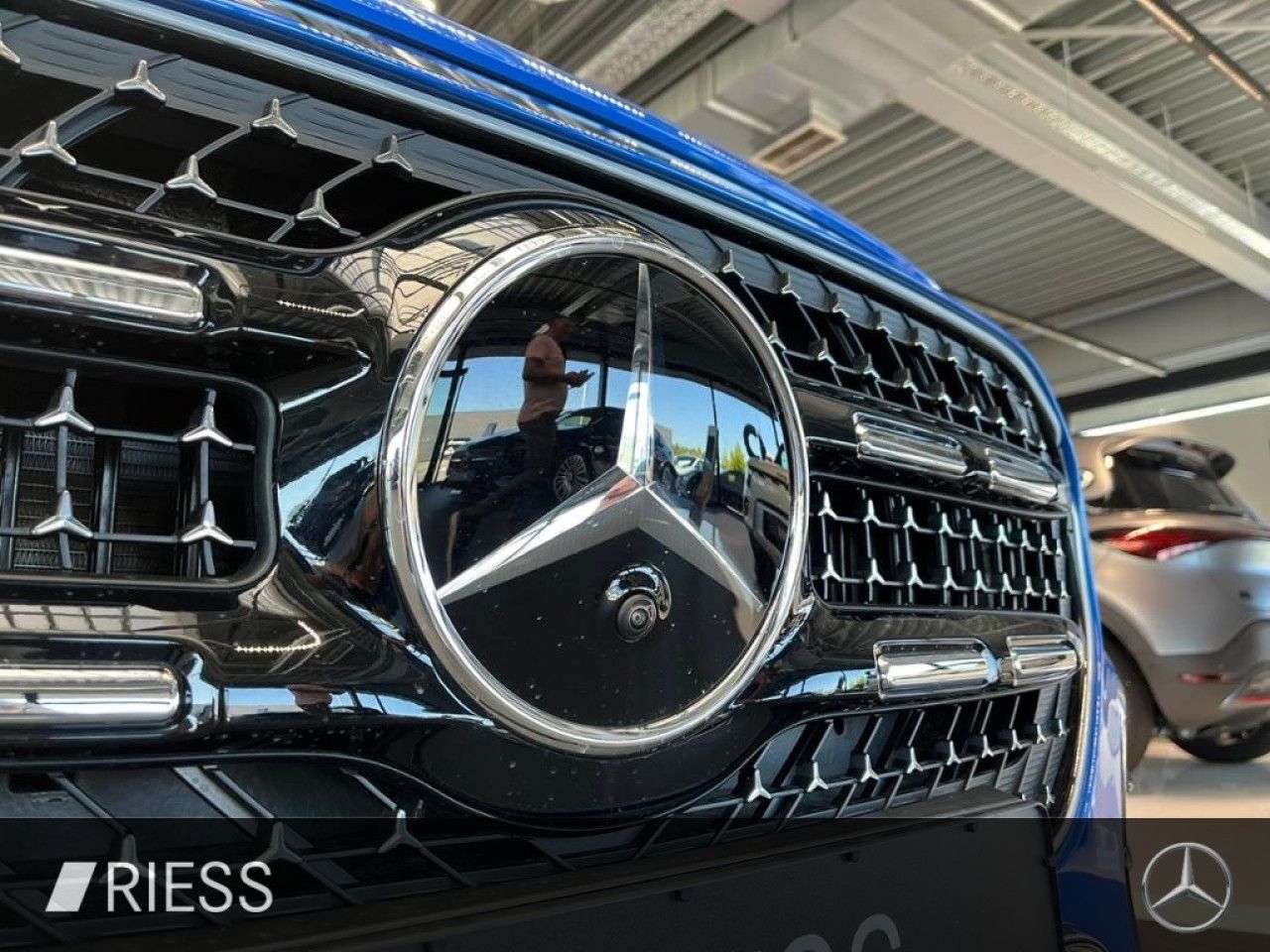 Mercedes-Benz GLB – Bild 17