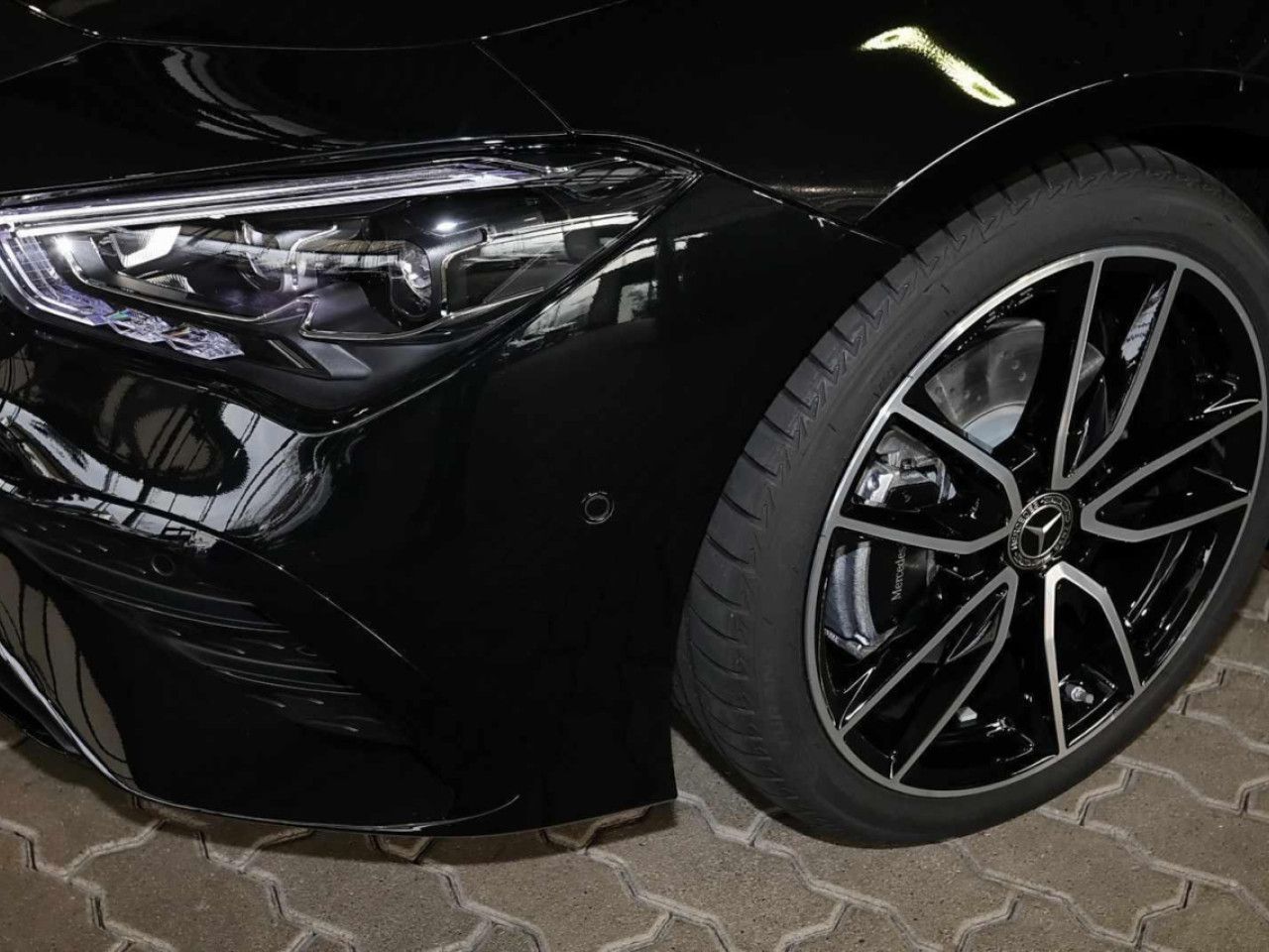 Mercedes-Benz CLA – Bild 3