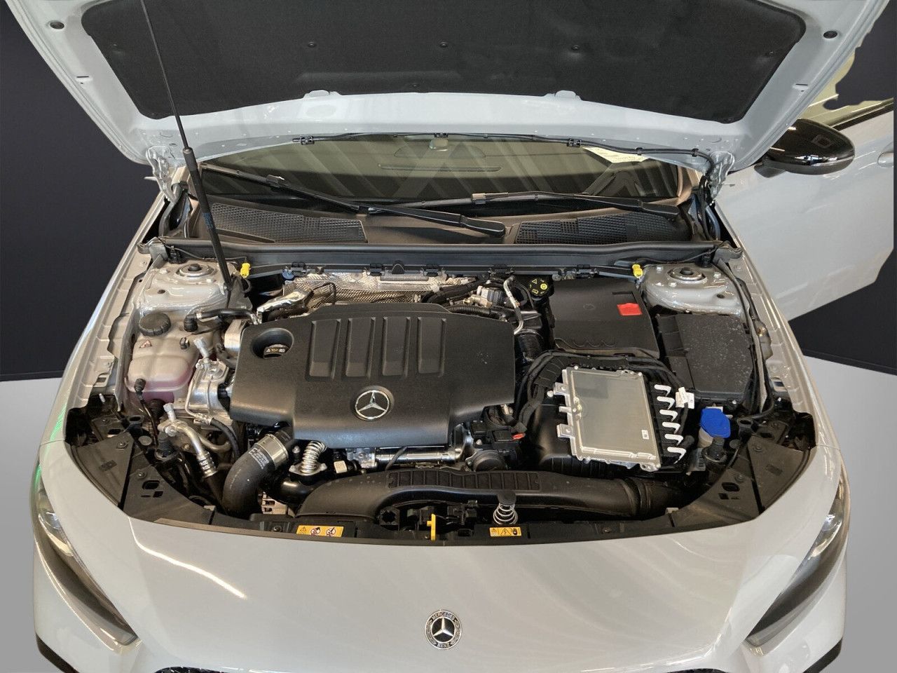 Mercedes-Benz A-Klasse – Bild 13