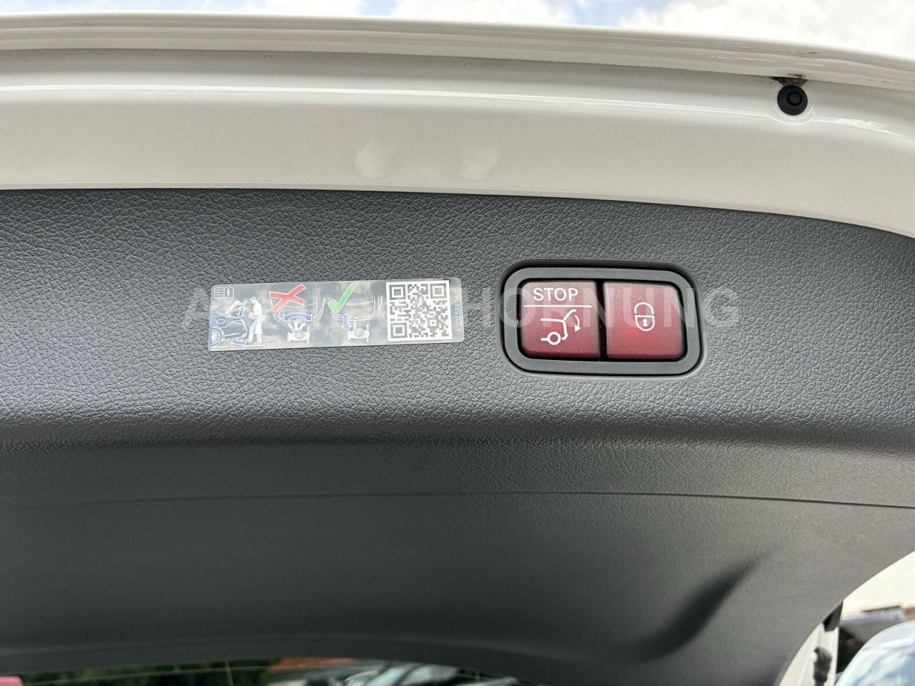 Mercedes-Benz GLC – Bild 23