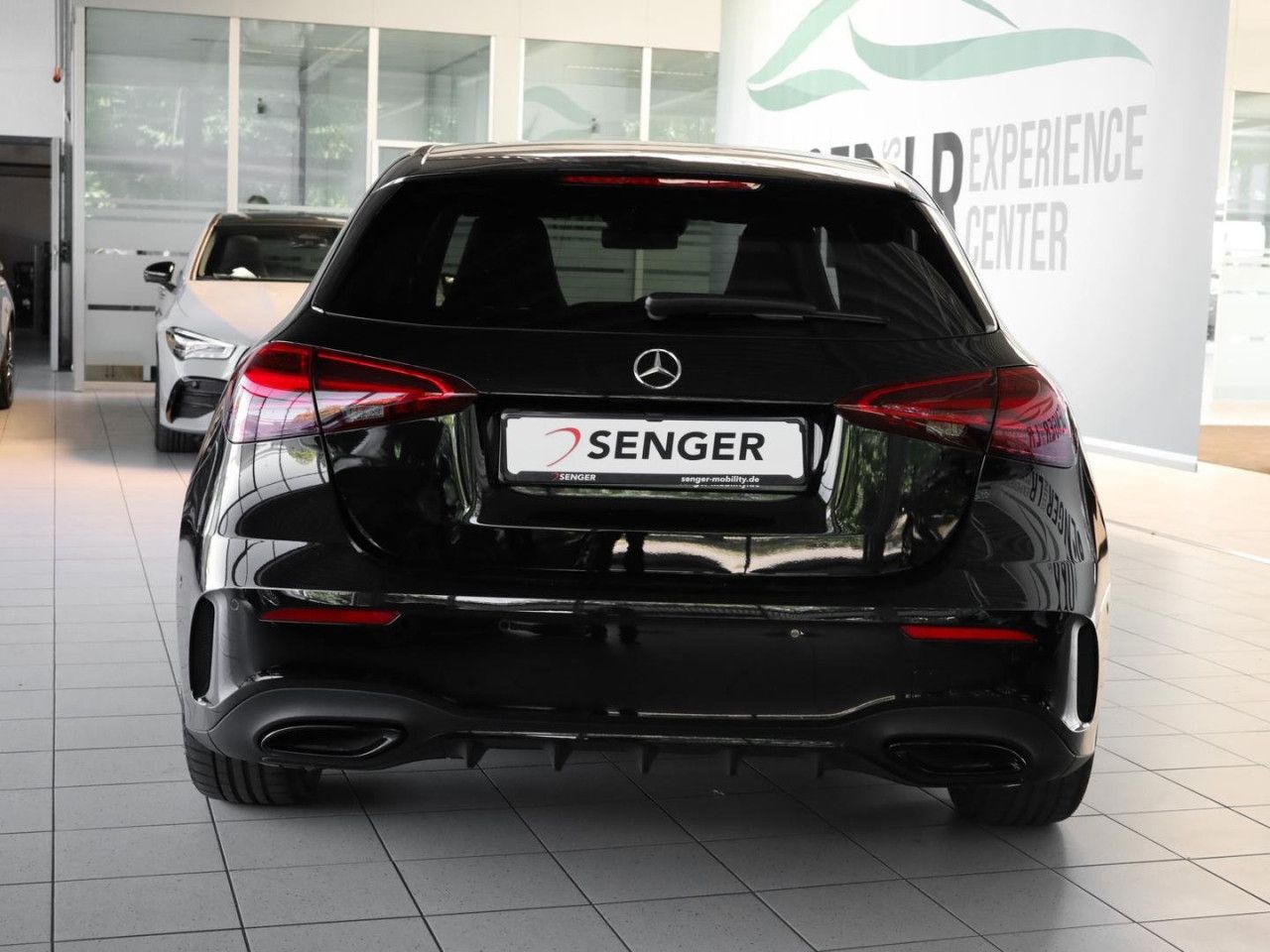 Mercedes-Benz A-Klasse – Bild 5