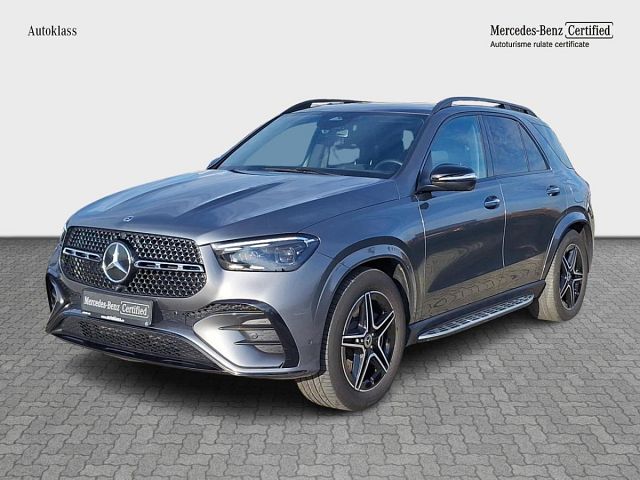 MERCEDES-BENZ V-Class 2024